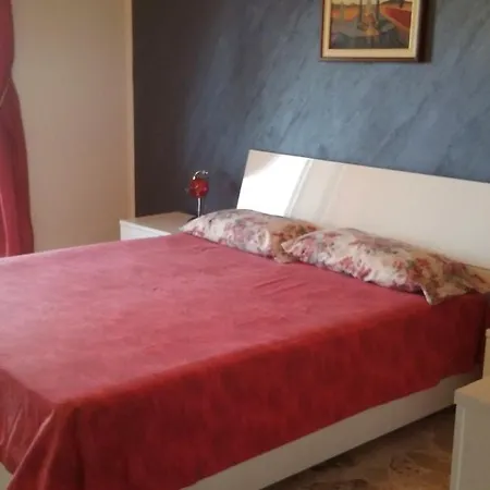 Casa Lucia, La Tua Dimora A * Cefalù